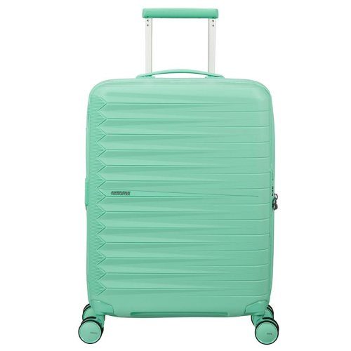 American Tourister Fastforward groen