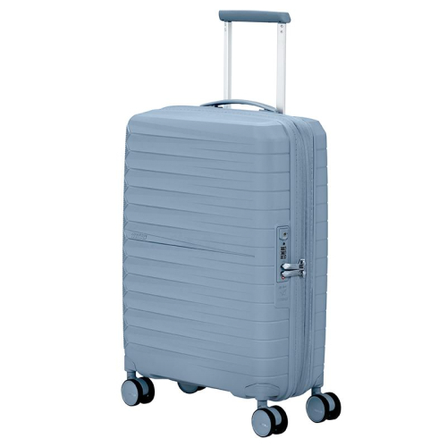 American Tourister Fastforward blauw