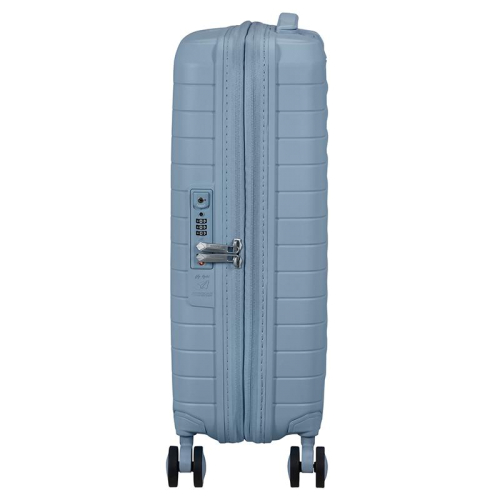 American Tourister Fastforward blauw