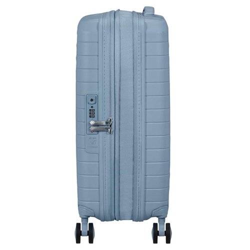 American Tourister Fastforward blauw