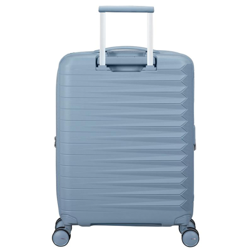 American Tourister Fastforward blauw
