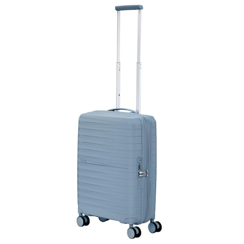 American Tourister Fastforward blauw