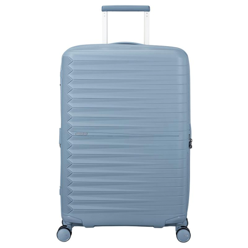 American Tourister Fastforward blauw