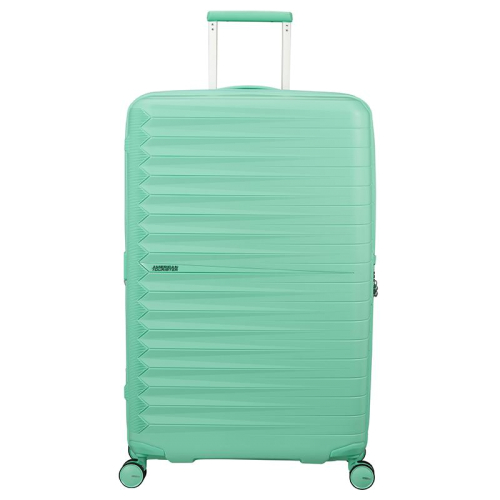 American Tourister Fastforward groen