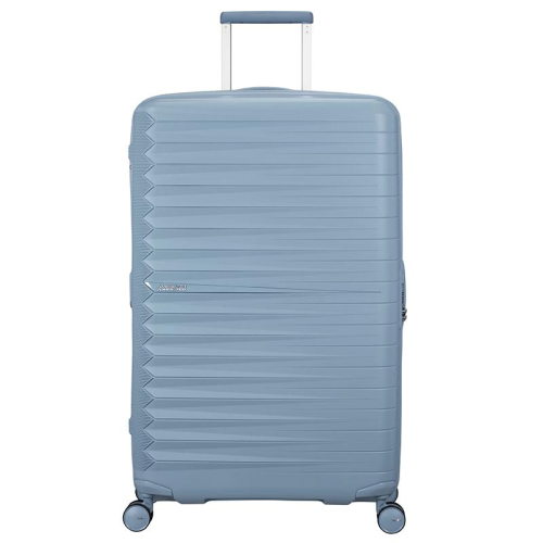 American Tourister Fastforward blauw