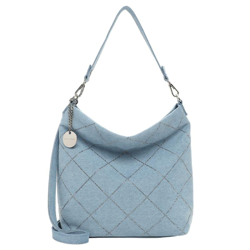 Emily & Noah Juliane blauw