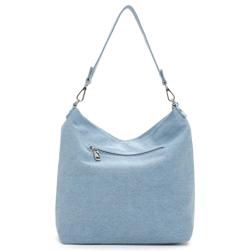 Emily & Noah Juliane blauw