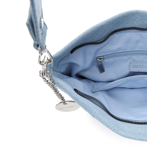 Emily & Noah Juliane blauw