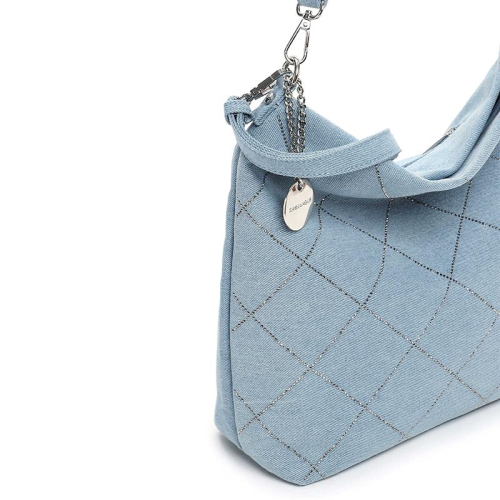 Emily & Noah Juliane blauw