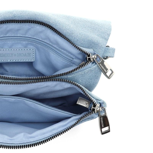 Emily & Noah Juliane blauw