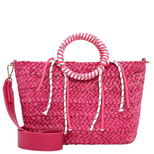 Emily & Noah Jolanda roze