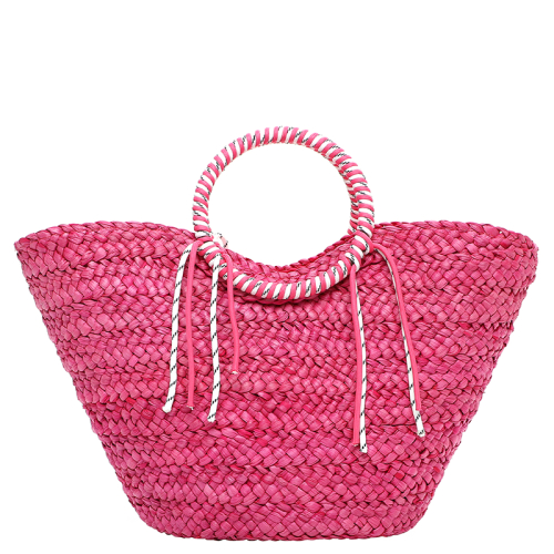 Emily & Noah Jolanda roze