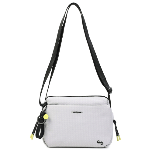 Hedgren String grijs