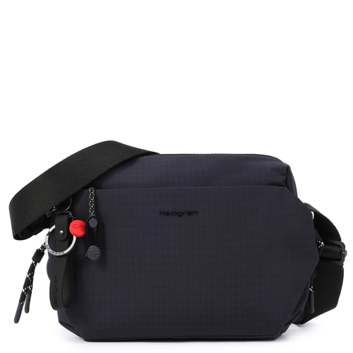 Hedgren String blauw