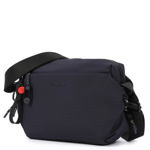 Hedgren String blauw