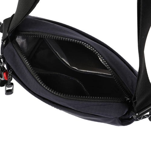 Hedgren String blauw