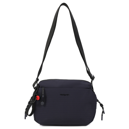 Hedgren String blauw