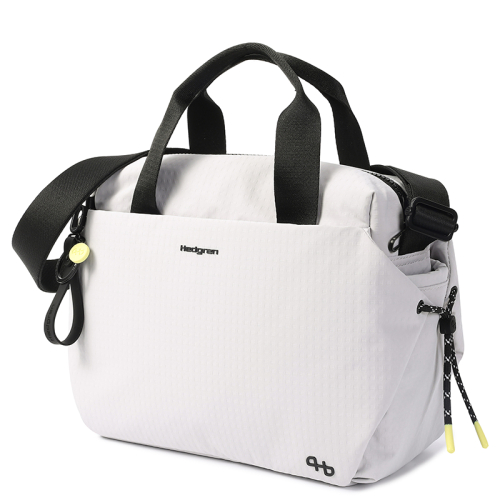 Hedgren String grijs