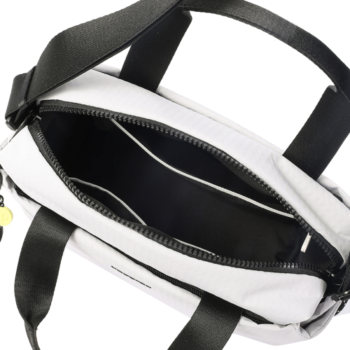 Hedgren String grijs