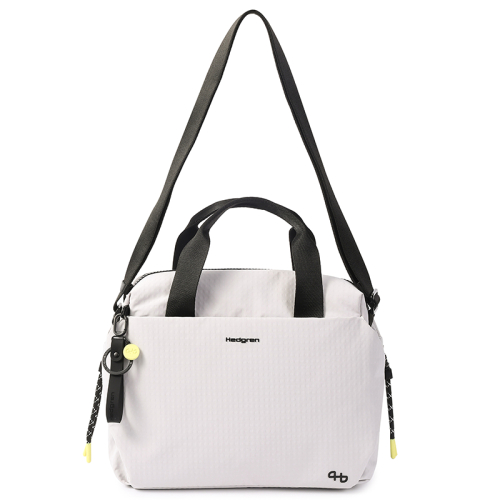 Hedgren String grijs