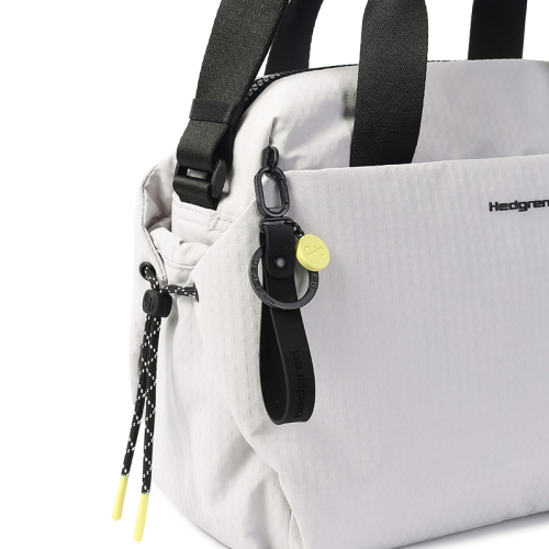 Hedgren String grijs