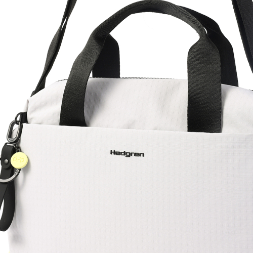 Hedgren String grijs