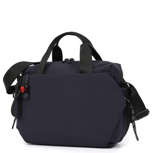 Hedgren String blauw