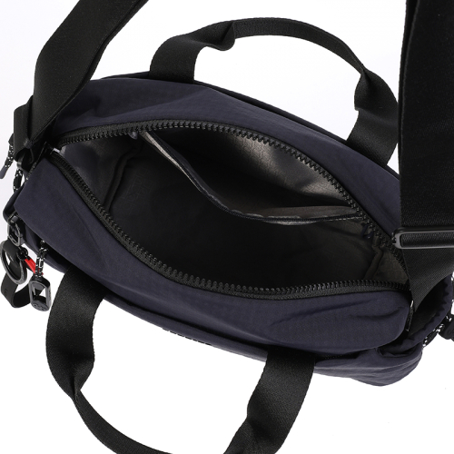 Hedgren String blauw