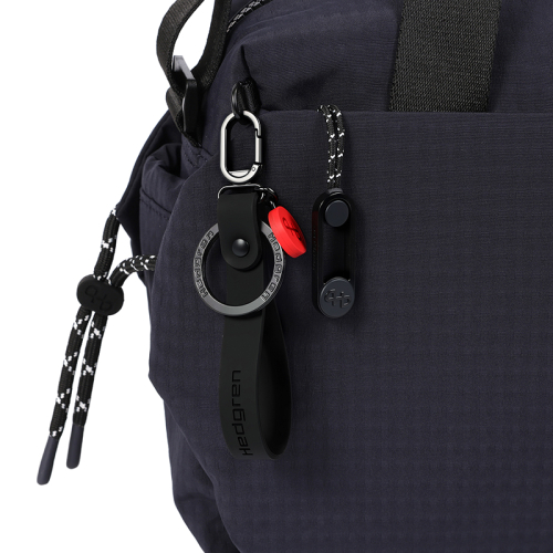 Hedgren String blauw