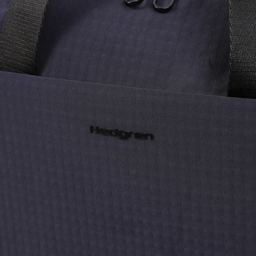 Hedgren String blauw