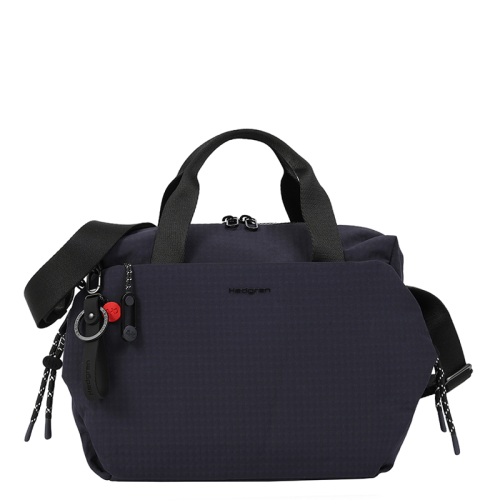 Hedgren String blauw