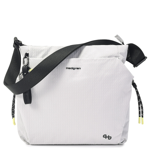 Hedgren String grijs