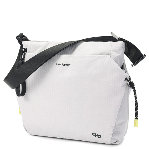 Hedgren String grijs