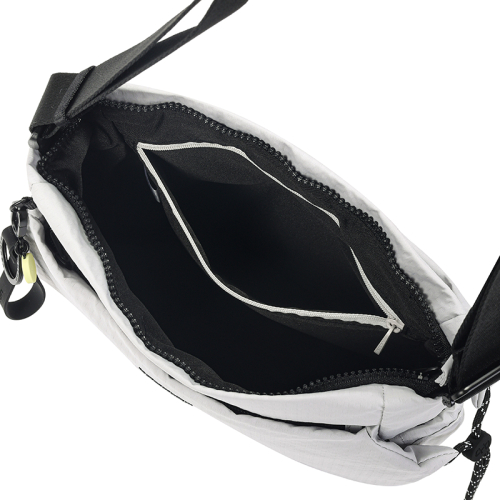 Hedgren String grijs