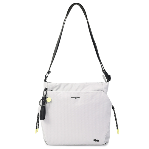 Hedgren String grijs