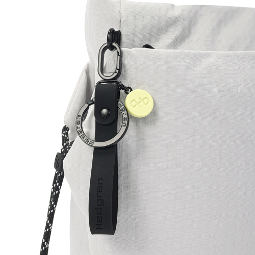 Hedgren String grijs