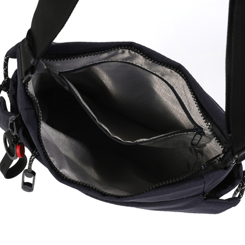 Hedgren String blauw