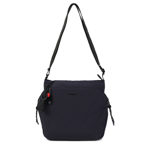 Hedgren String blauw