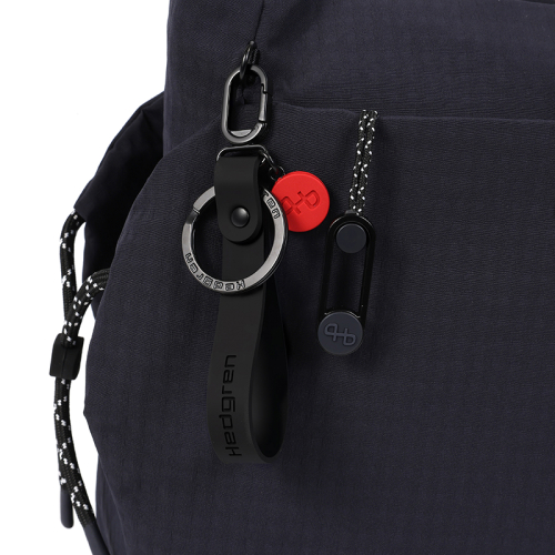 Hedgren String blauw