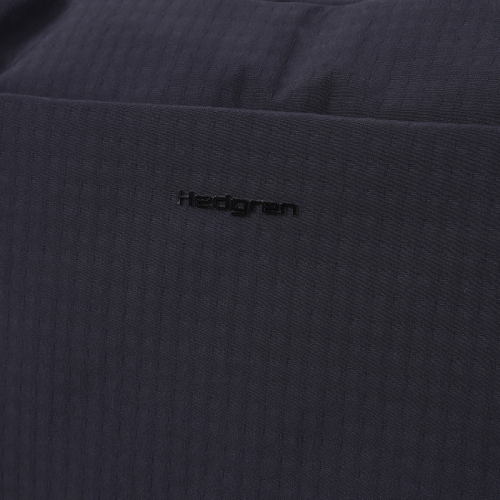 Hedgren String blauw