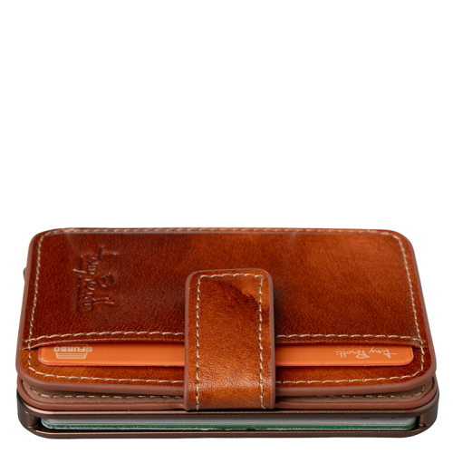 Tony Perotti Evo cognac