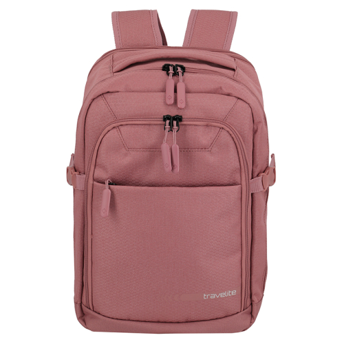 Travelite Kick Off roze
