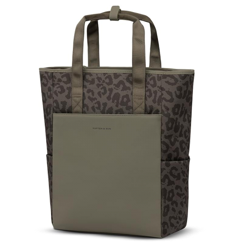 Kapten & Son Lindby pro bruin