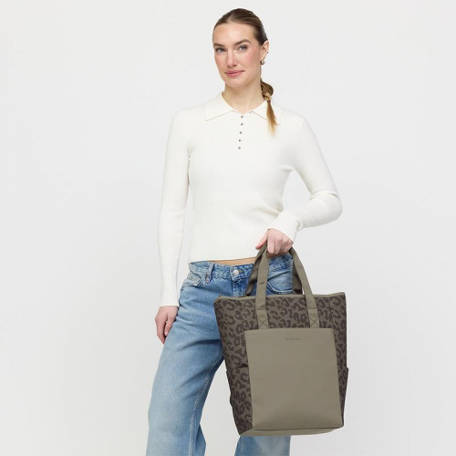 Kapten & Son Lindby pro bruin