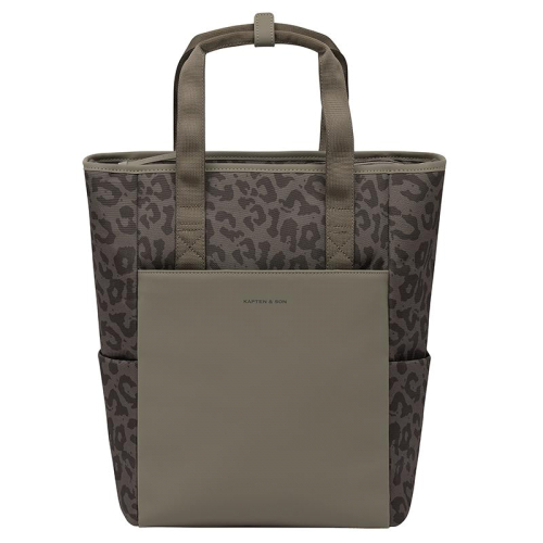 Kapten & Son Lindby pro bruin