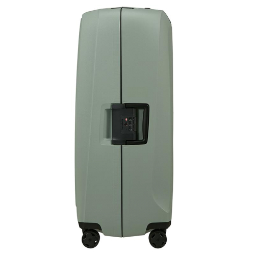 Samsonite Essens groen