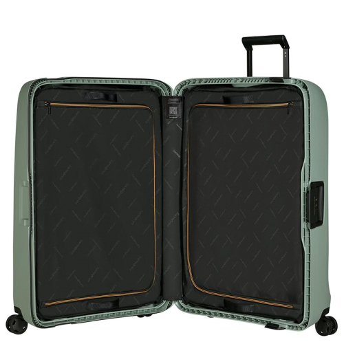 Samsonite Essens groen