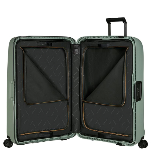 Samsonite Essens groen