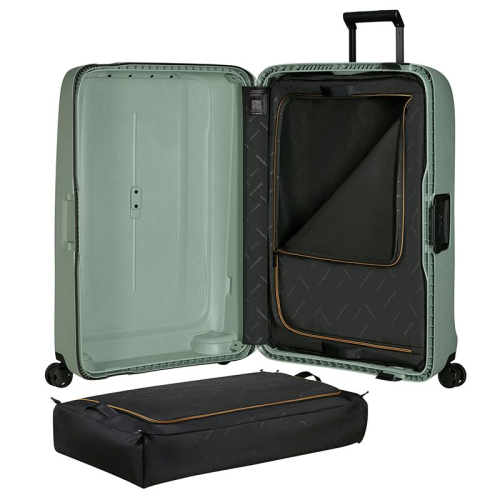 Samsonite Essens groen