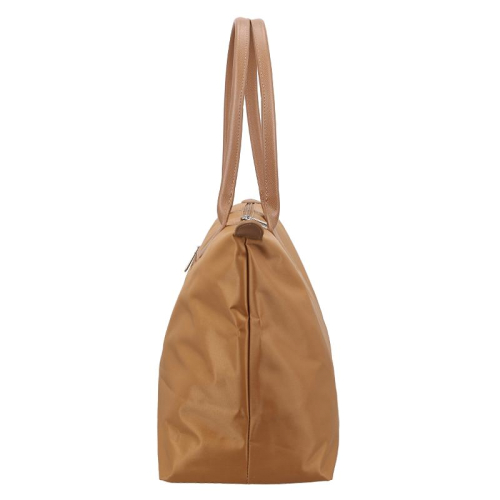 Flora & Co Annet geel